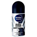 Invisible Black & White Desodorante Roll-on Invisible Black & White Desodorante Roll-on